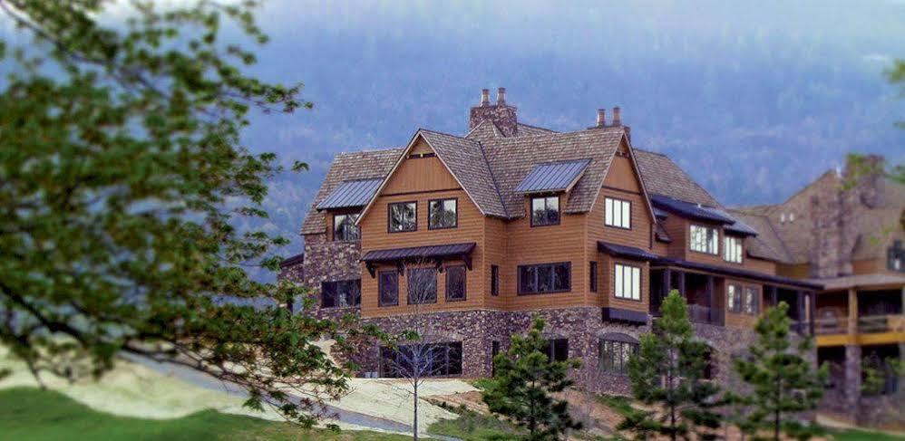 Bright'S Creek Lodge Columbus Exterior photo