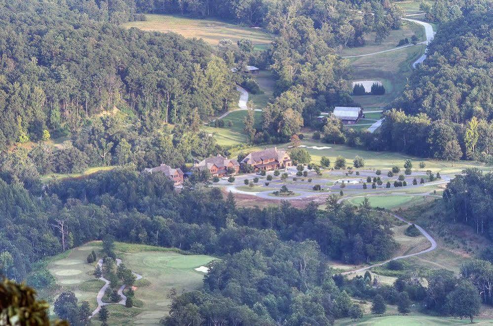Bright'S Creek Lodge Columbus Exterior photo